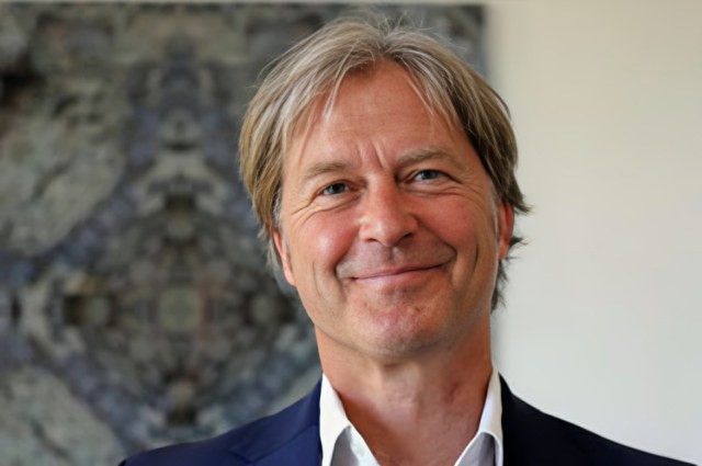 Tilmann Althoff